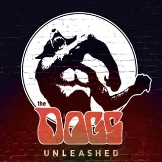 DOGS (USA) - Unleashed CD DOGS (USA) - Unleashed CD