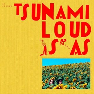 TSUNAMI - Loud is as (black vinyl) 5-LP TSUNAMI - Loud is as (black vinyl) 5-LP