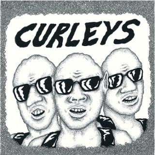 CURLEYS - Same LP CURLEYS - Same LP
