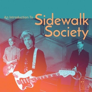 SIDEWALK SOCIETY - An introduction to Sidewalk Society DoCD