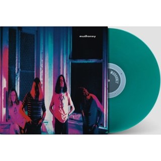 MUDHONEY - Same-35th anniversary edition LP
