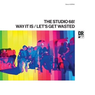 STUDIO 68! - The way it is 7 STUDIO 68! - The way it is 7
