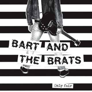 BART AND THE BRATS - Only fair 7 BART AND THE BRATS - Only fair 7