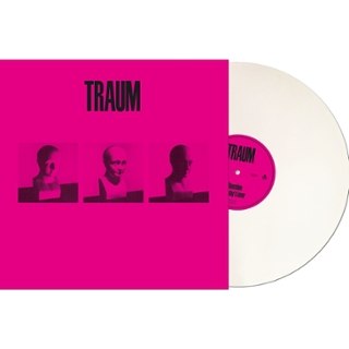 TRAUM - Same (ltd. white vinyl) LP TRAUM - Same (ltd. white vinyl) LP