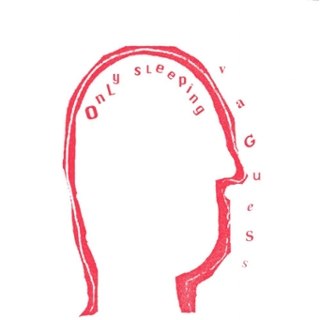 VAGUESS - Only sleeping LP VAGUESS - Only sleeping LP