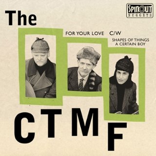 CTMF - For your love ep 7 CTMF - For your love ep 7