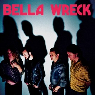 BELLA WRECK - Same CD BELLA WRECK - Same CD