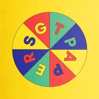 SGT PAPERS - Fuga! LP SGT PAPERS - Fuga! LP