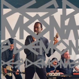 DES DEMONAS - Apocalyptic boom! boom! LP DES DEMONAS - Apocalyptic boom! boom! LP