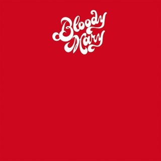 BLOODY MARY - Same LP