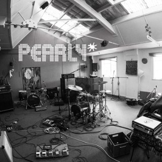 PEARLY* - Say whatever 7 PEARLY* - Say whatever 7