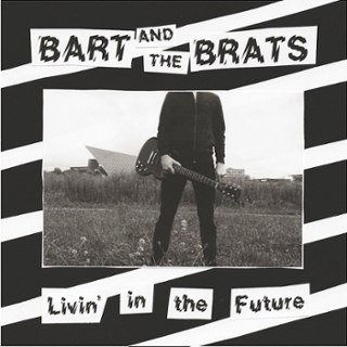 BART AND THE BRATS - Livin in the future 7 BART AND THE BRATS - Livin in the future 7