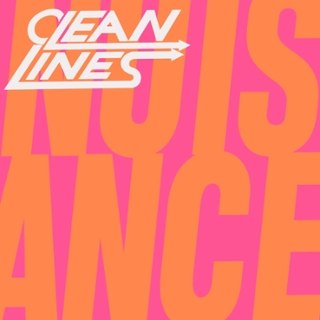 CLEAN LINES - Nuisance (random) 7 CLEAN LINES - Nuisance (random) 7