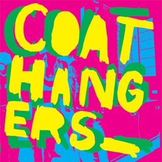 COATHANGERS - Same (deluxe edition) LP COATHANGERS - Same (deluxe edition) LP