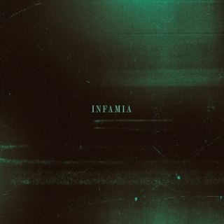 TEENAGE BUBBLEGUMS - Infamia LP TEENAGE BUBBLEGUMS - Infamia LP