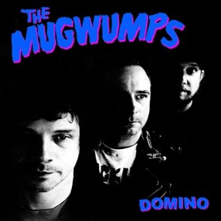 MUGWUMPS - Domino LP MUGWUMPS - Domino LP