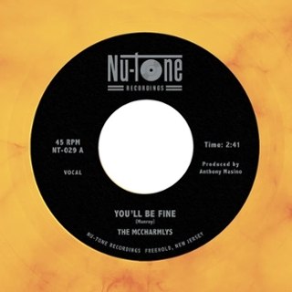 MCCHARMLYS - You'll be fine (random) 7 MCCHARMLYS - You'll be fine (random) 7