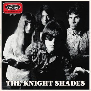 KNIGHT SHADES - Why (baby why!) 7 KNIGHT SHADES - Why (baby why!) 7
