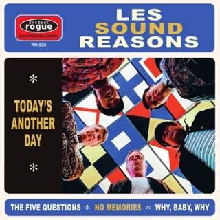 SOUND REASONS - Today's another day 7 SOUND REASONS - Today's another day 7