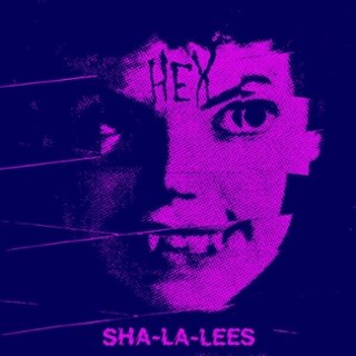 SHA-LA-LEE'S - Hex LP SHA-LA-LEE'S - Hex LP