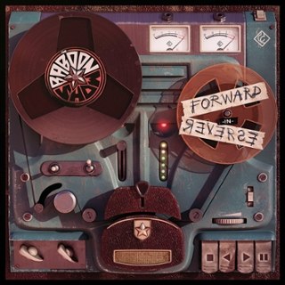 BABOON SHOW - Forward in reverse 10 BABOON SHOW - Forward in reverse 10