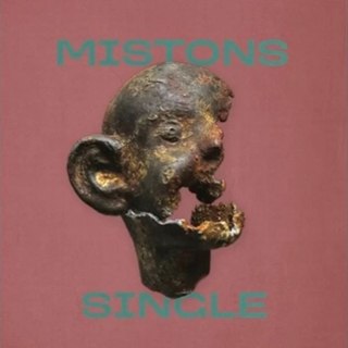 MISTONS - Single 7 MISTONS - Single 7