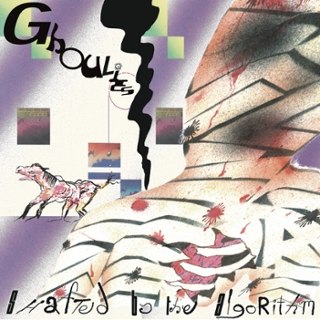 GHOULIES - Shafted by the algorithm LP GHOULIES - Shafted by the algorithm LP