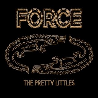PRETTY LITTLES - Force LP PRETTY LITTLES - Force LP