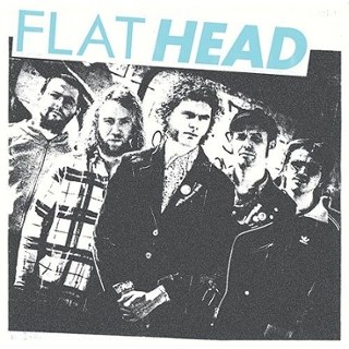FLATHEAD - Same LP FLATHEAD - Same LP