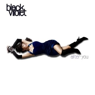 BLACK VIIOLET - After you (blue) LP