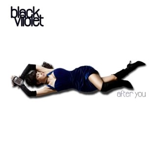 BLACK VIIOLET - After you CD