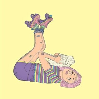 BEACH BUNNY - Honeymoon (eco mix purple vinyl) LP BEACH BUNNY - Honeymoon (eco mix purple vinyl) LP