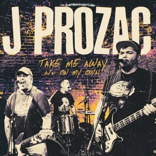 J PROZAC - Take me away 7 J PROZAC - Take me away 7