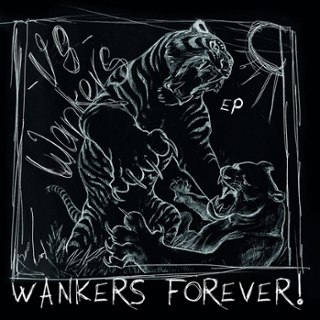V8 WANKERS - Wankers forever! 7 V8 WANKERS - Wankers forever! 7