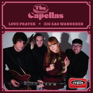 CAPELLAS - Love prayer 7 CAPELLAS - Love prayer 7