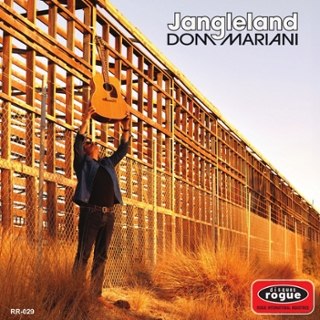 DOM MARIANI - Jangleland 7 DOM MARIANI - Jangleland 7