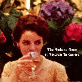 V/A - The rubens room-el records in camera DoLP V/A - The rubens room-el records in camera DoLP