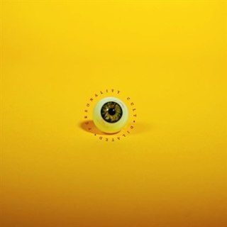 PERSONALITY CULT - Dilated LP PERSONALITY CULT - Dilated LP