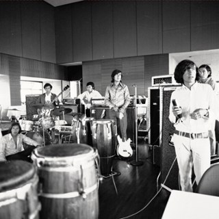 LOS TEXAO - El sonido niebla de Los Texao LP LOS TEXAO - El sonido niebla de Los Texao LP