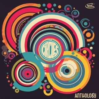 CIRCLES - Anthology CD