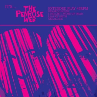 PENROSE WEB - It's....The Penrose Web ep 7 PENROSE WEB - It's....The Penrose Web ep 7