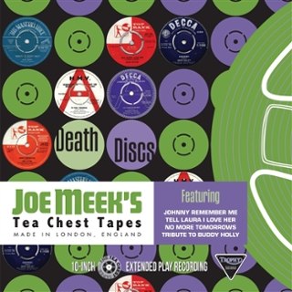 V/A - Death discs 10 V/A - Death discs 10