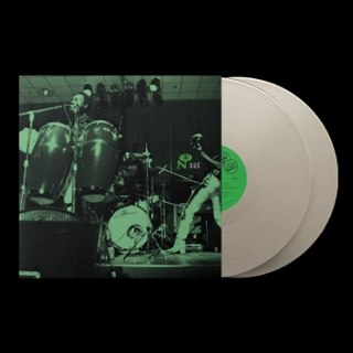V/A - Eccentric soul: the linco label (linco silver vinyl) DoLP V/A - Eccentric soul: the linco label (linco silver vinyl) DoLP