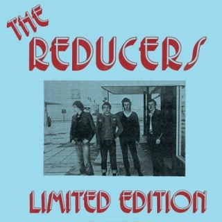 REDUCERS - Things go wrong/we are normal 7 REDUCERS - Things go wrong/we are normal 7