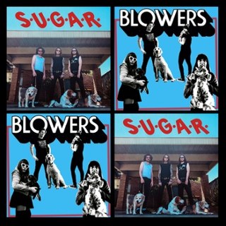 S.U.G.A.R. / BLOWERS - Split 10 S.U.G.A.R. / BLOWERS - Split 10