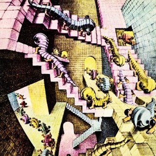 CLIMAX - Gusano mecanico LP CLIMAX - Gusano mecanico LP