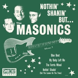 MASONICS - Nothin' shakin' but... ep 7 MASONICS - Nothin' shakin' but... ep 7