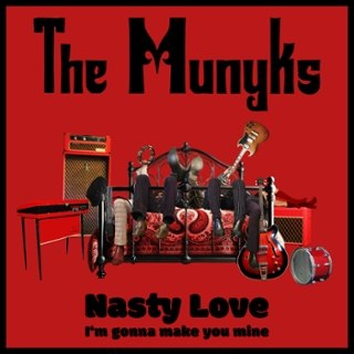 MUNYKS - Nasty love 7 MUNYKS - Nasty love 7