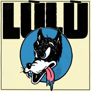 LULU - Same LP LULU - Same LP