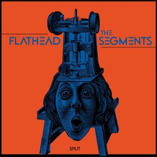 FLATHEAD / SEGMENTS - Split MLP FLATHEAD / SEGMENTS - Split MLP